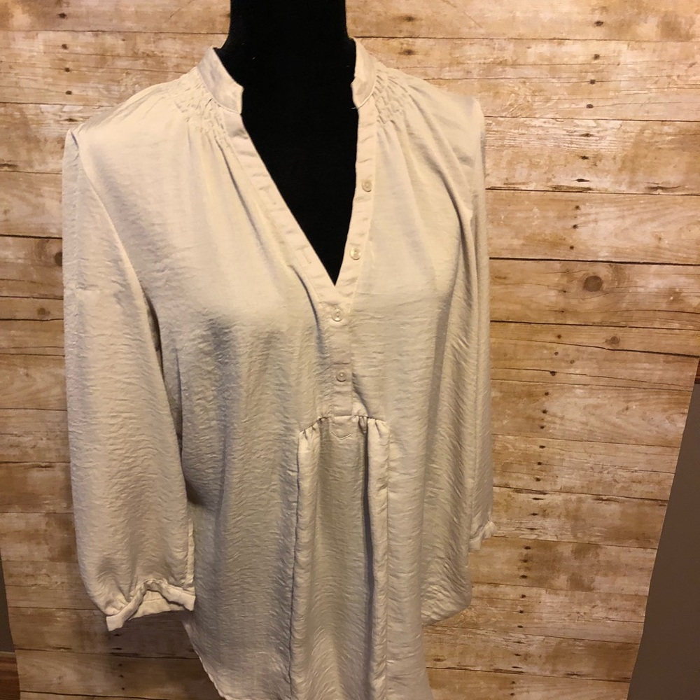 Mossio blouse